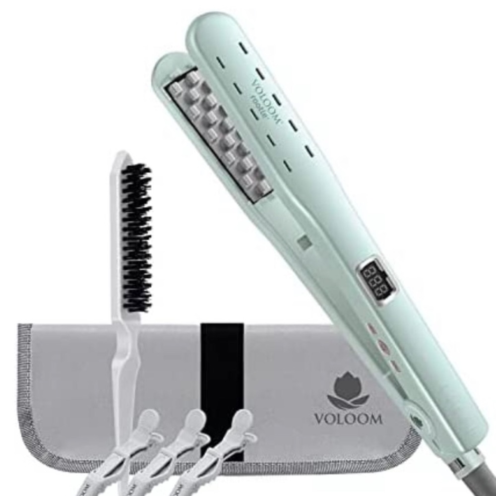 Hair Volume Making Tool